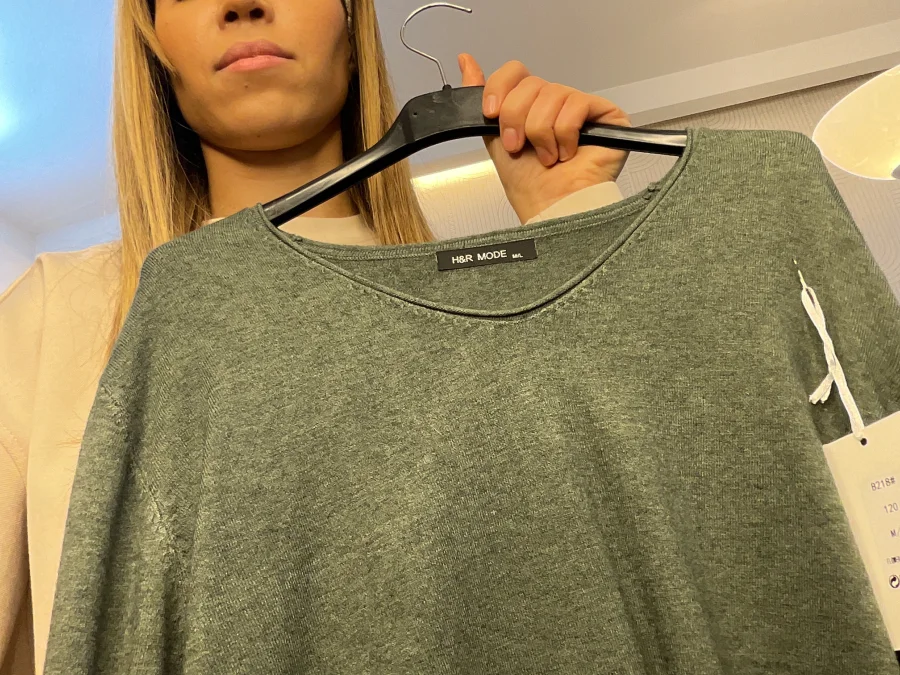 Pull | Astra boutique 