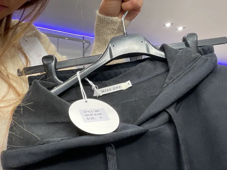 Jo S | Astra boutique 