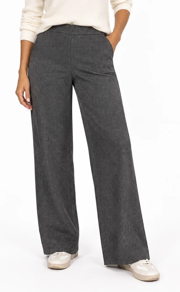 Pantalon | Jus de coco