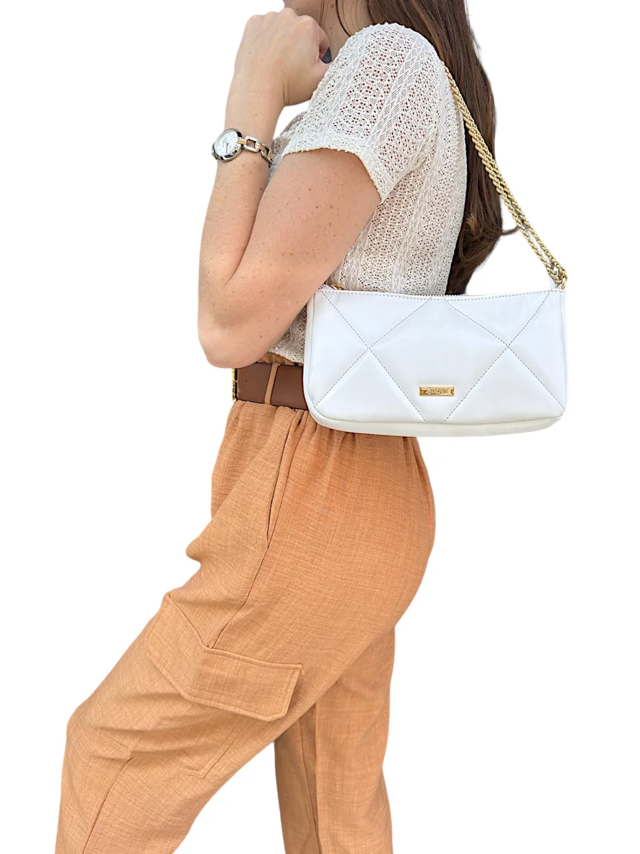 Smile Blanc | Sac'ré
