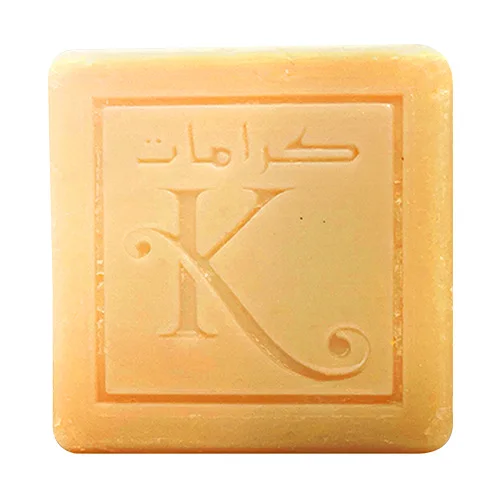 SAVONS NATURELS SAVON DE SOUFRE 125GR | AMCOSMETIK