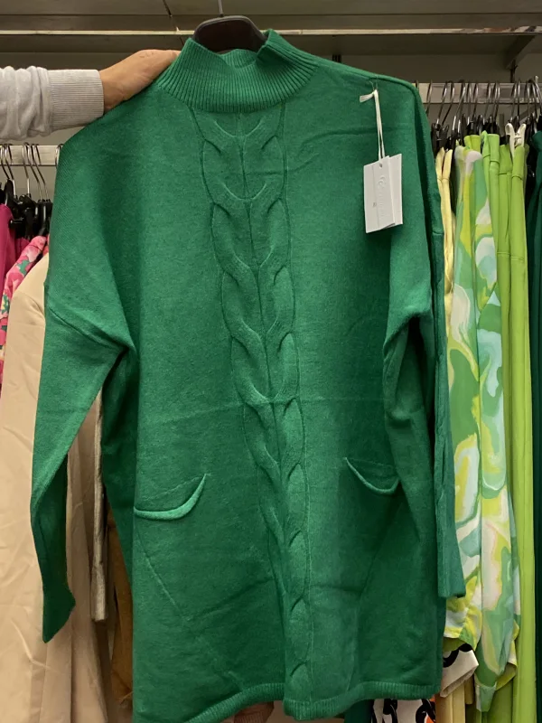 Robe pull  | Astra boutique 