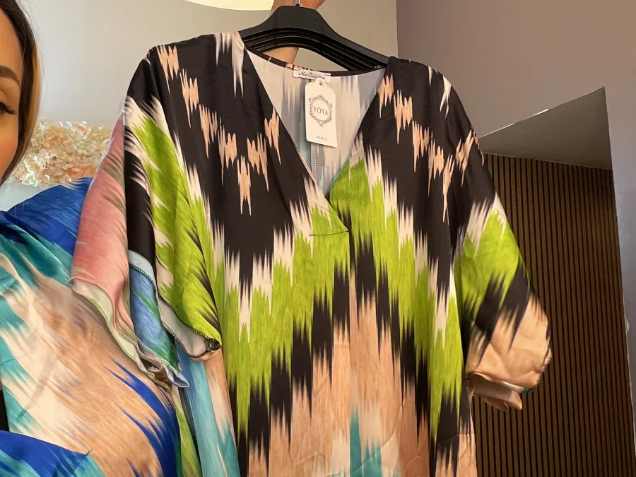 Robe | Astra boutique 