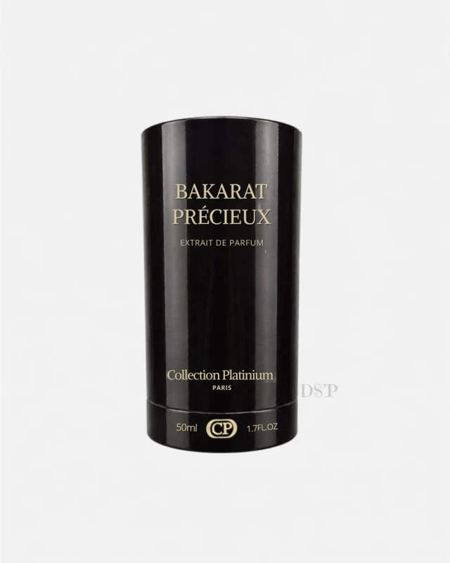 Bakarat Précieux - Extrait de Parfum Mixte - Collection Platinium | Dîna Shop'
