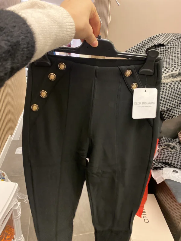 Pantalon | Astra boutique 