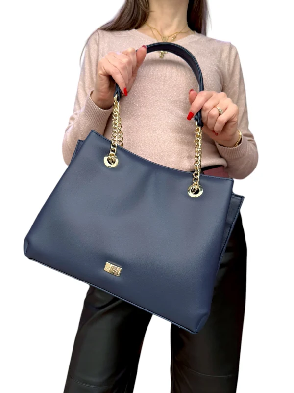 Marta Bleu  | Sac'ré
