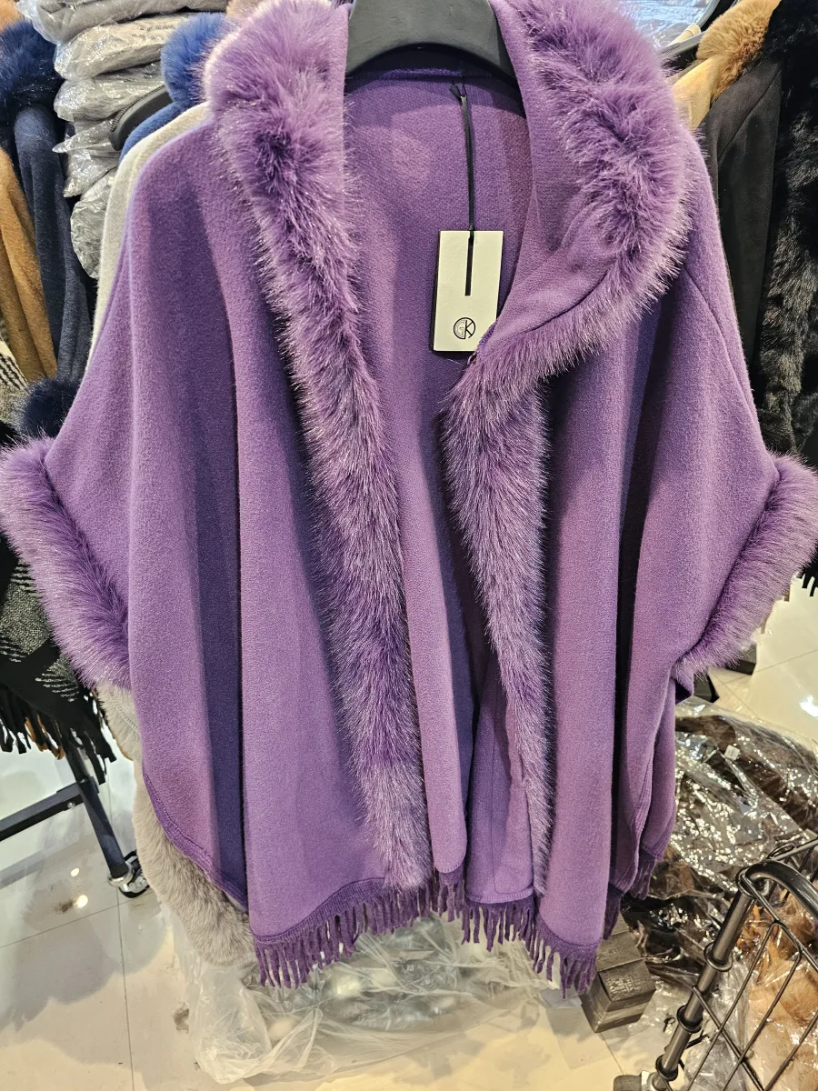 Cape Maglioniki | Dresses of my World