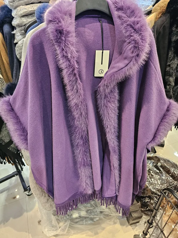 Cape Maglioniki | Dresses of my World