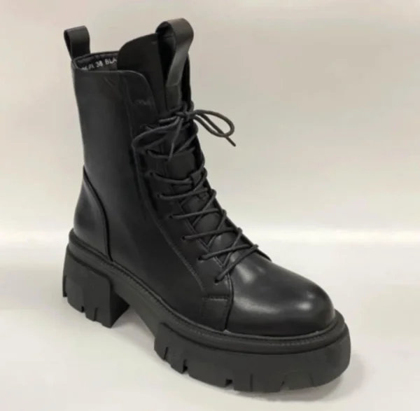Boots 8926 (2 Farben) | Lieblings Schuhe 