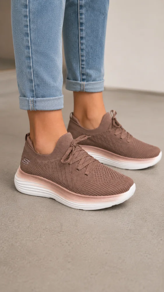 S-Walk Sneaker ✨
(3 Farben) | Lieblings Schuhe