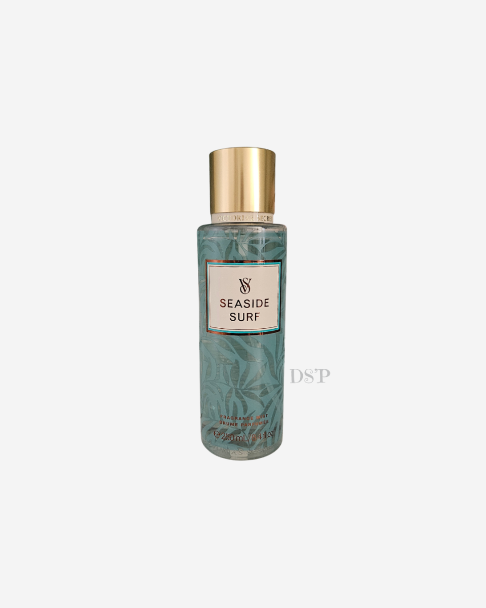 Brume Parfumée - Seaside Surf - Victorias' Secret | Dîna Shop'