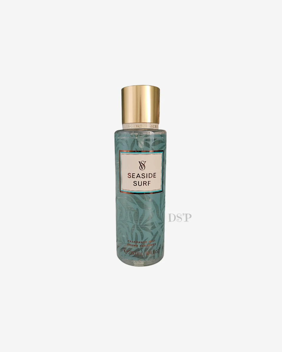 Brume Parfumée - Seaside Surf - Victorias' Secret | Dîna Shop'