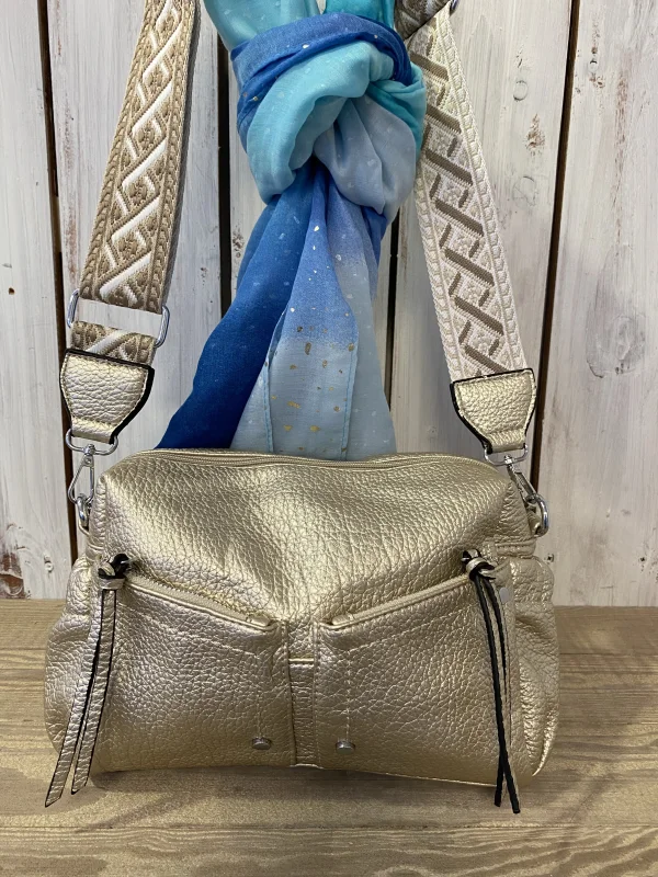 Sac synthétique | Jus de coco 