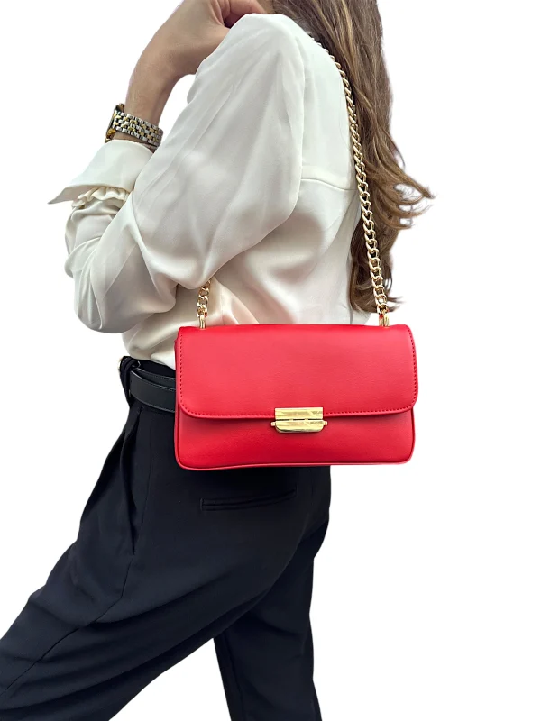 Imane Rouge | Sac'ré