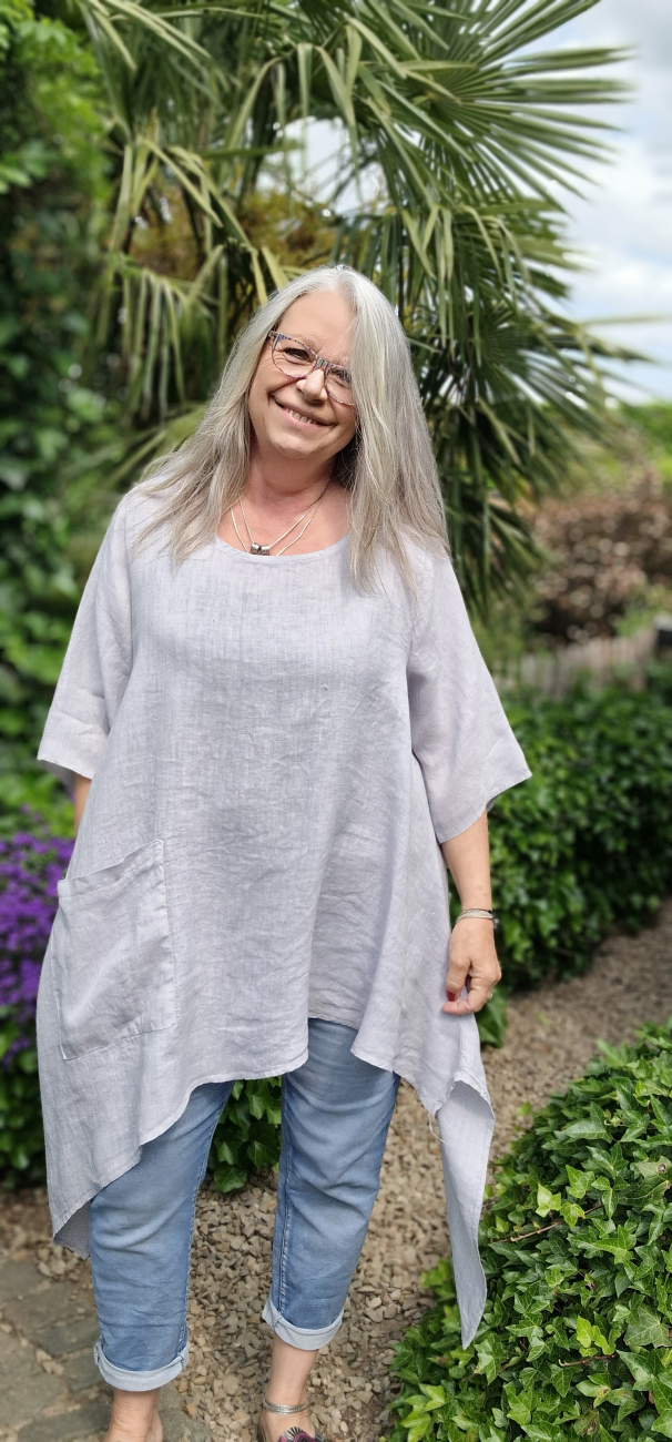 Tunique Mexico | Chouettes vêtements 