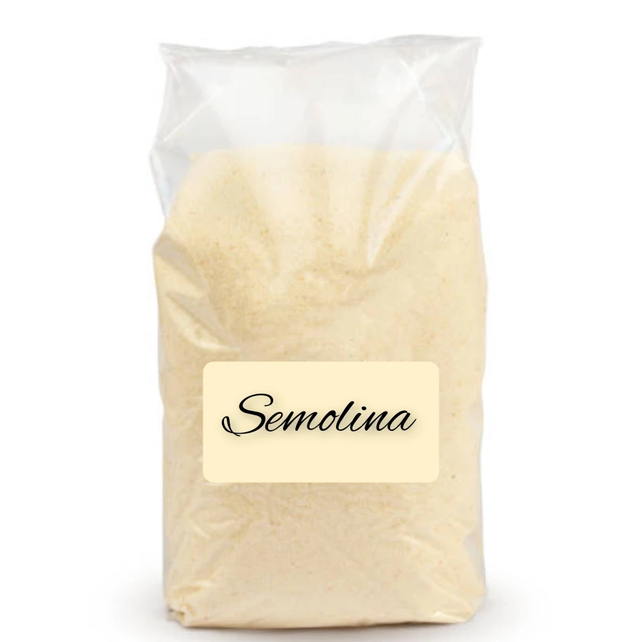Semolina | Premium Source