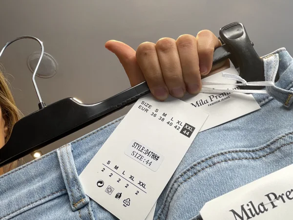 Jeans 44 | Astra boutique 