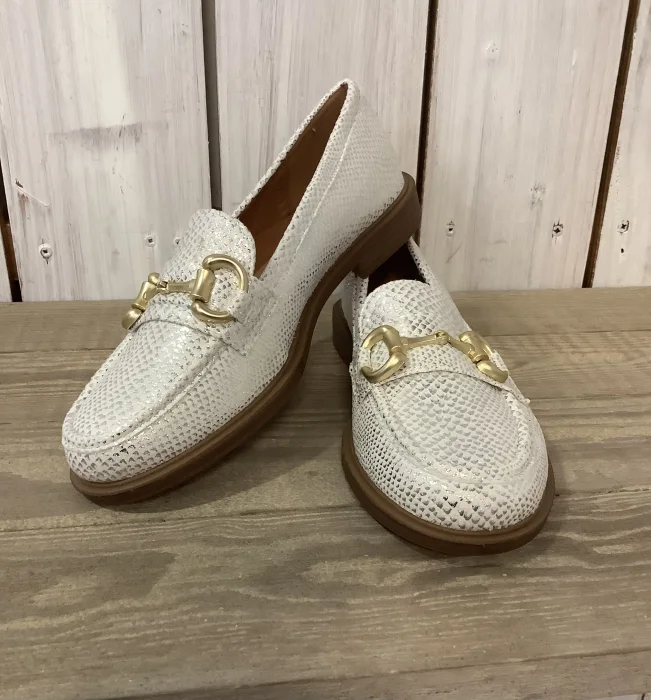 Mocassin | Jus de coco 