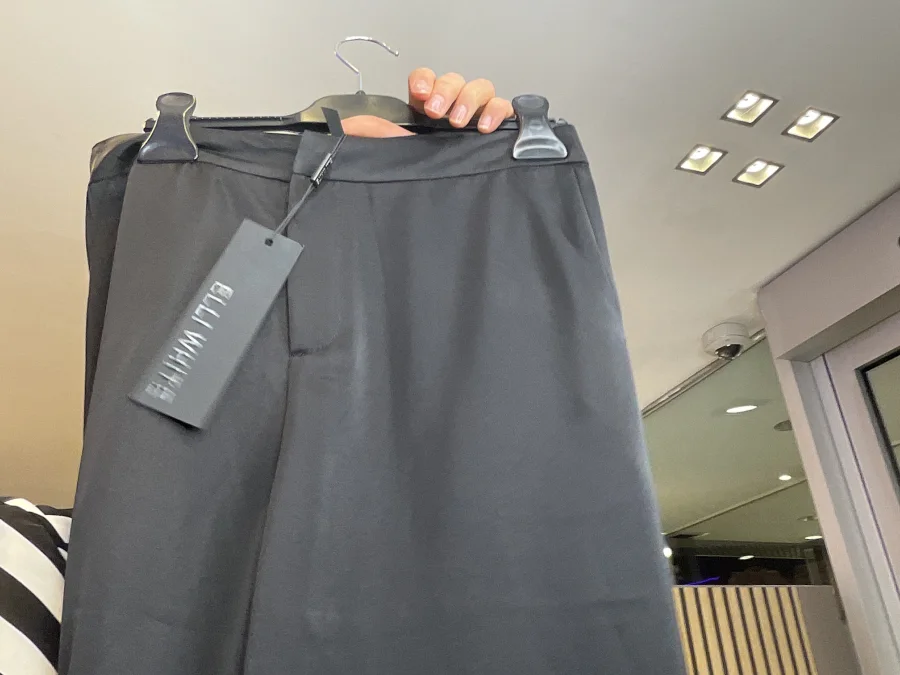 Pant  | Astra boutique 