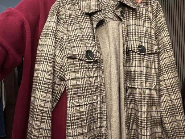 Veste | Astra boutique 