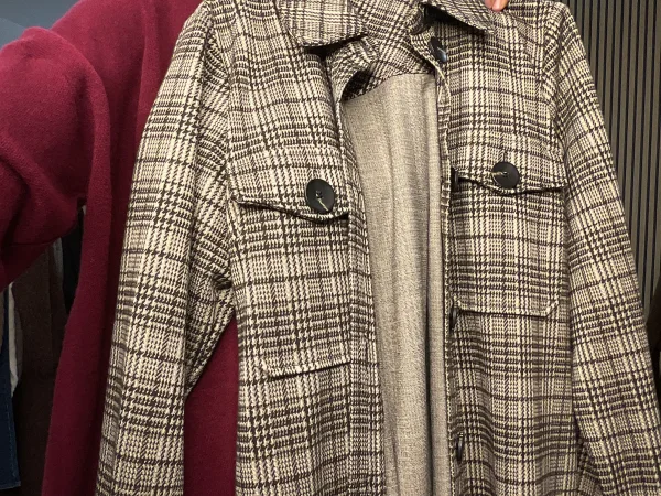 Veste | Astra boutique 