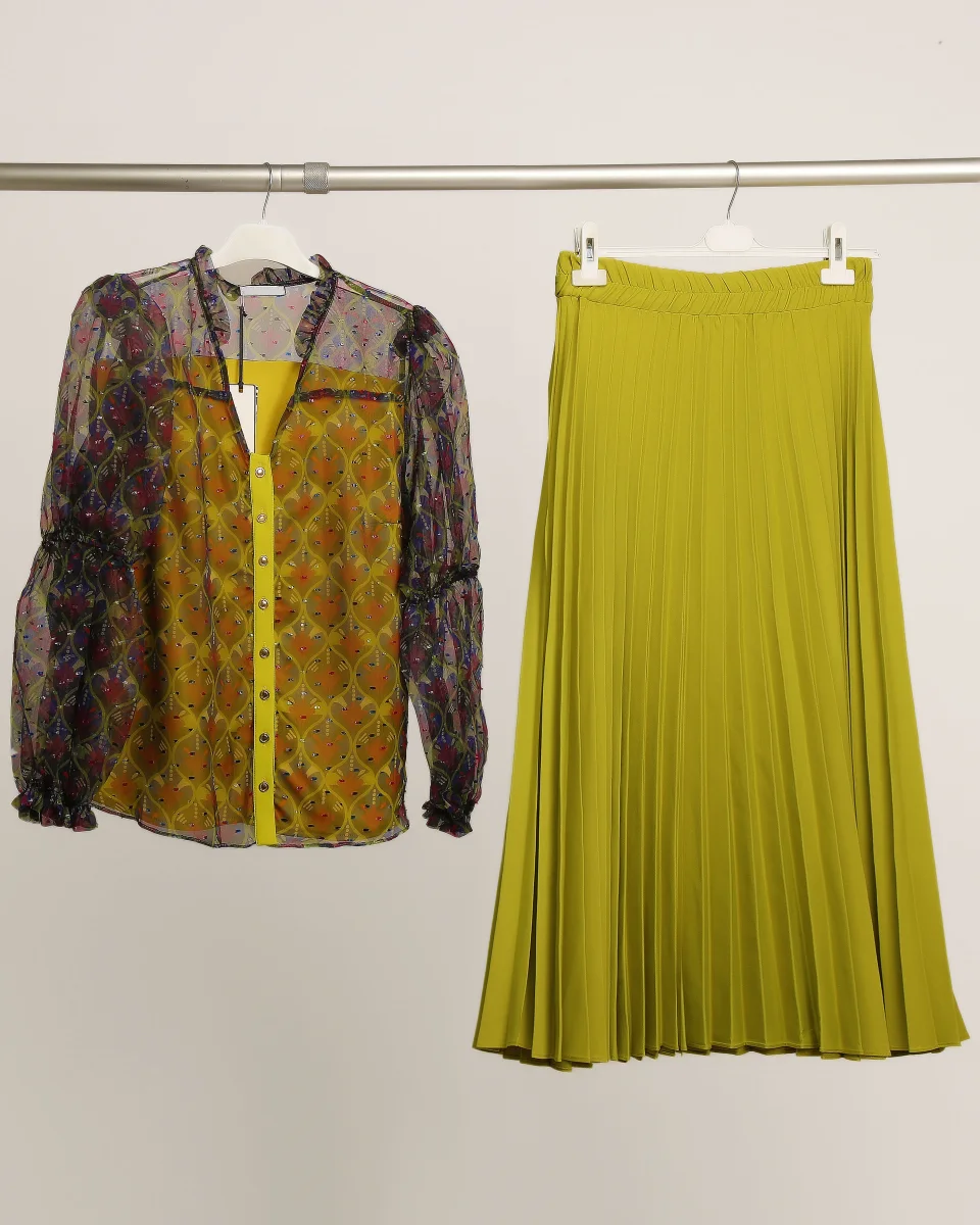Havis 918 | STYLE HUB ™