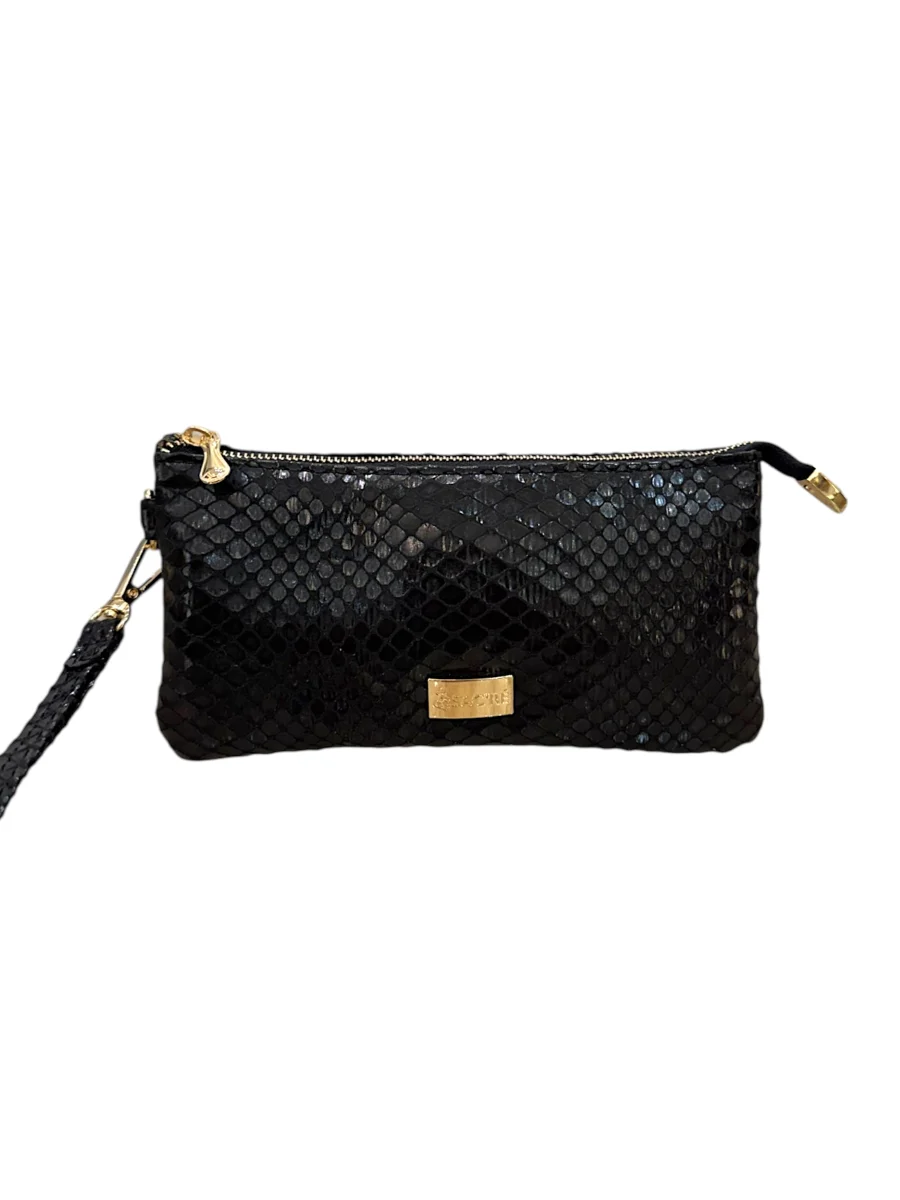 Raven Caviar Noir  | Sac'ré