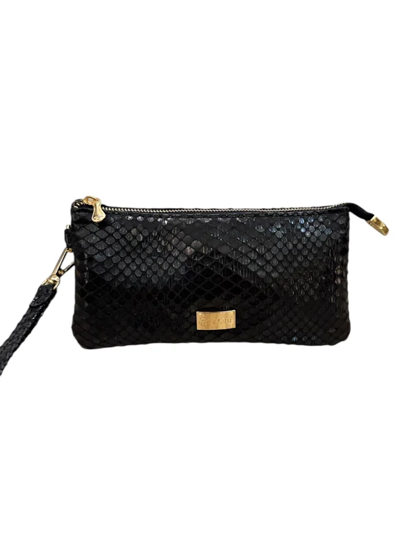 Raven Caviar Noir  | Sac'ré