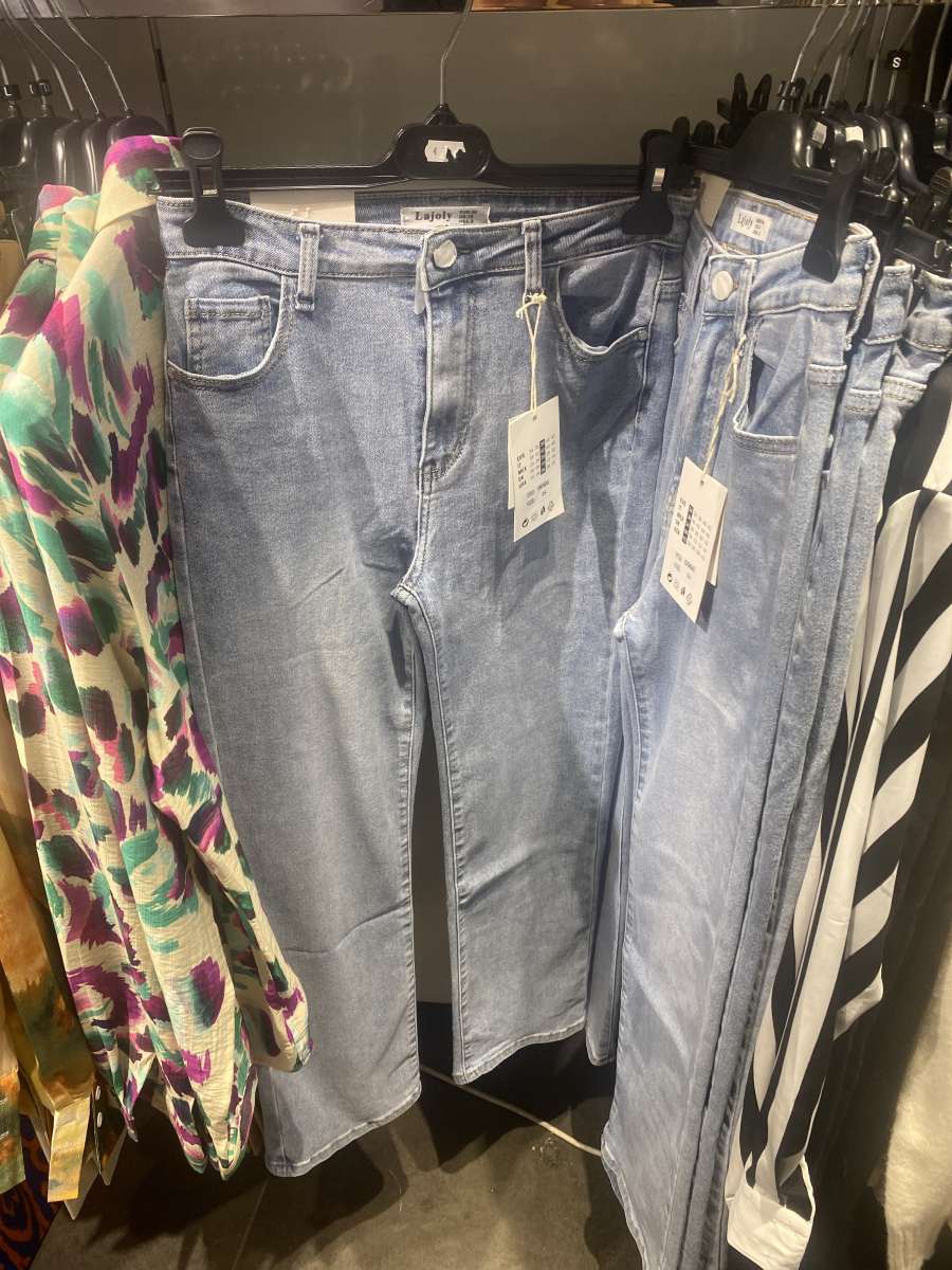 Jeans | Astra boutique 