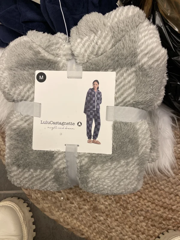 Ensemble pyjama lulu | Astra boutique 