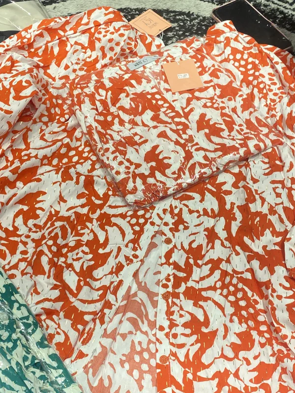 Robe Chemise | Astra boutique 