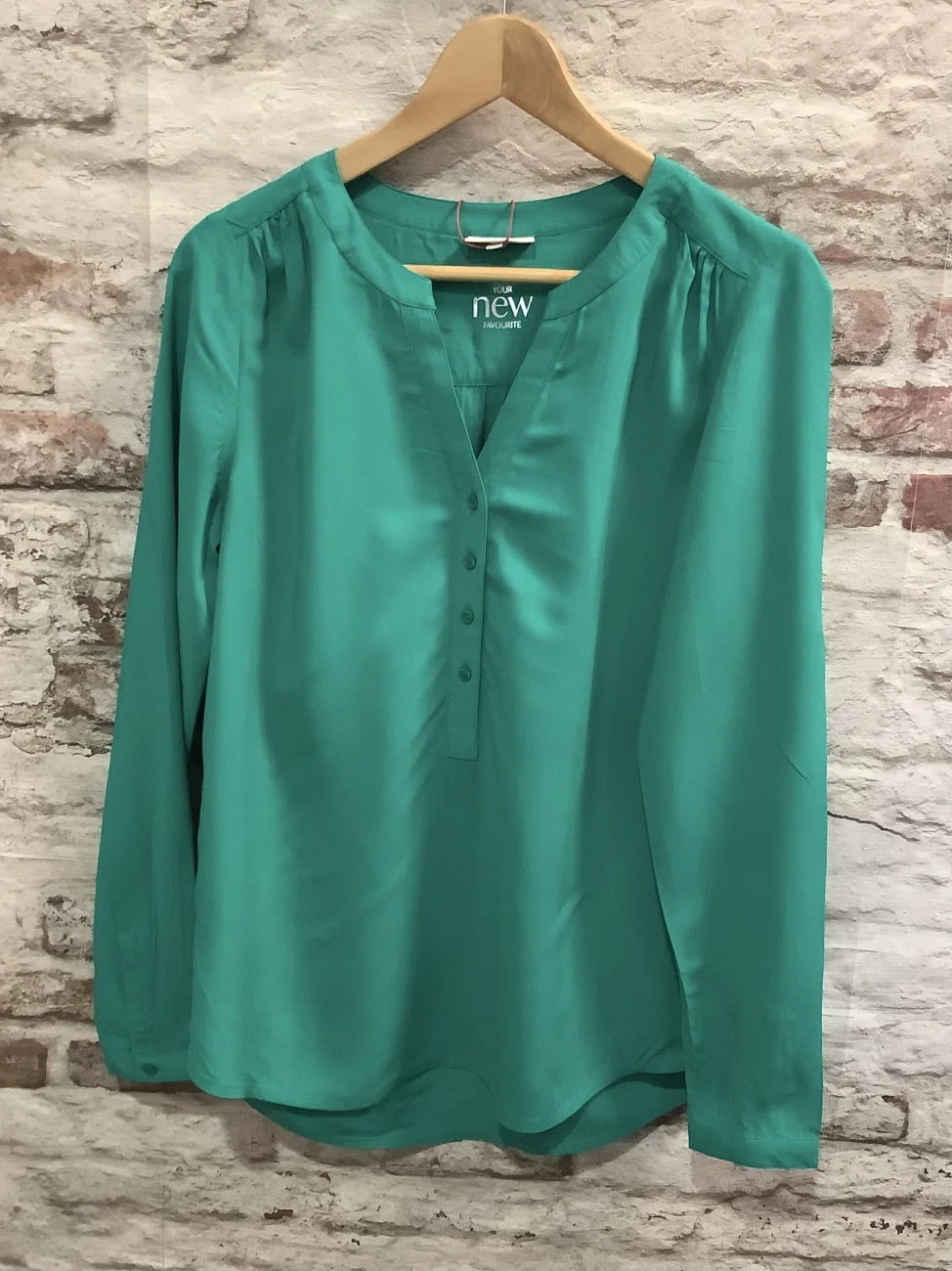 Blouse | Jus de coco 