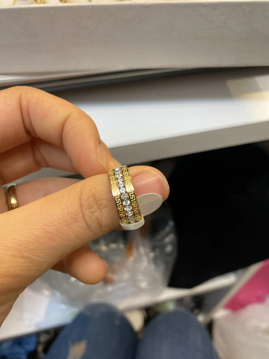 Bague | Astra boutique 