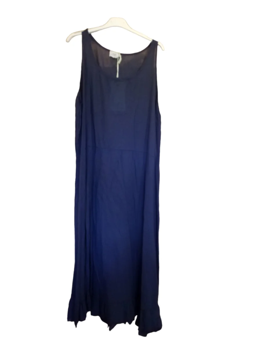 N°532 SOUS ROBE  | Chouettes vêtements 