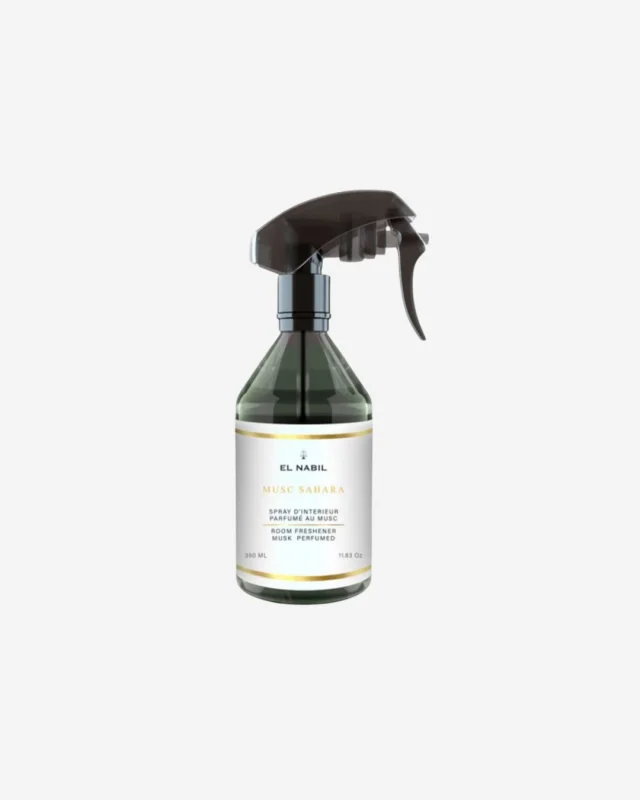 Room Freshener - Musc Sahara - EL NABIL | Dîna Shop'
