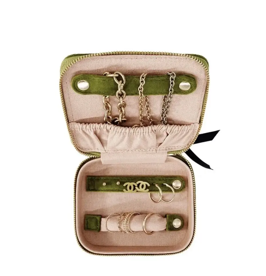 Boîte à bijoux mignonne | For & Co online