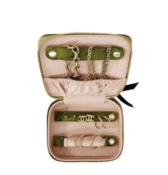 Boîte à bijoux mignonne | For & Co online