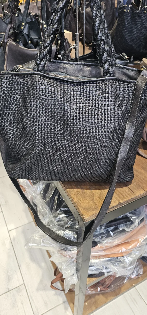 Sac Annie  | Dresses of my World