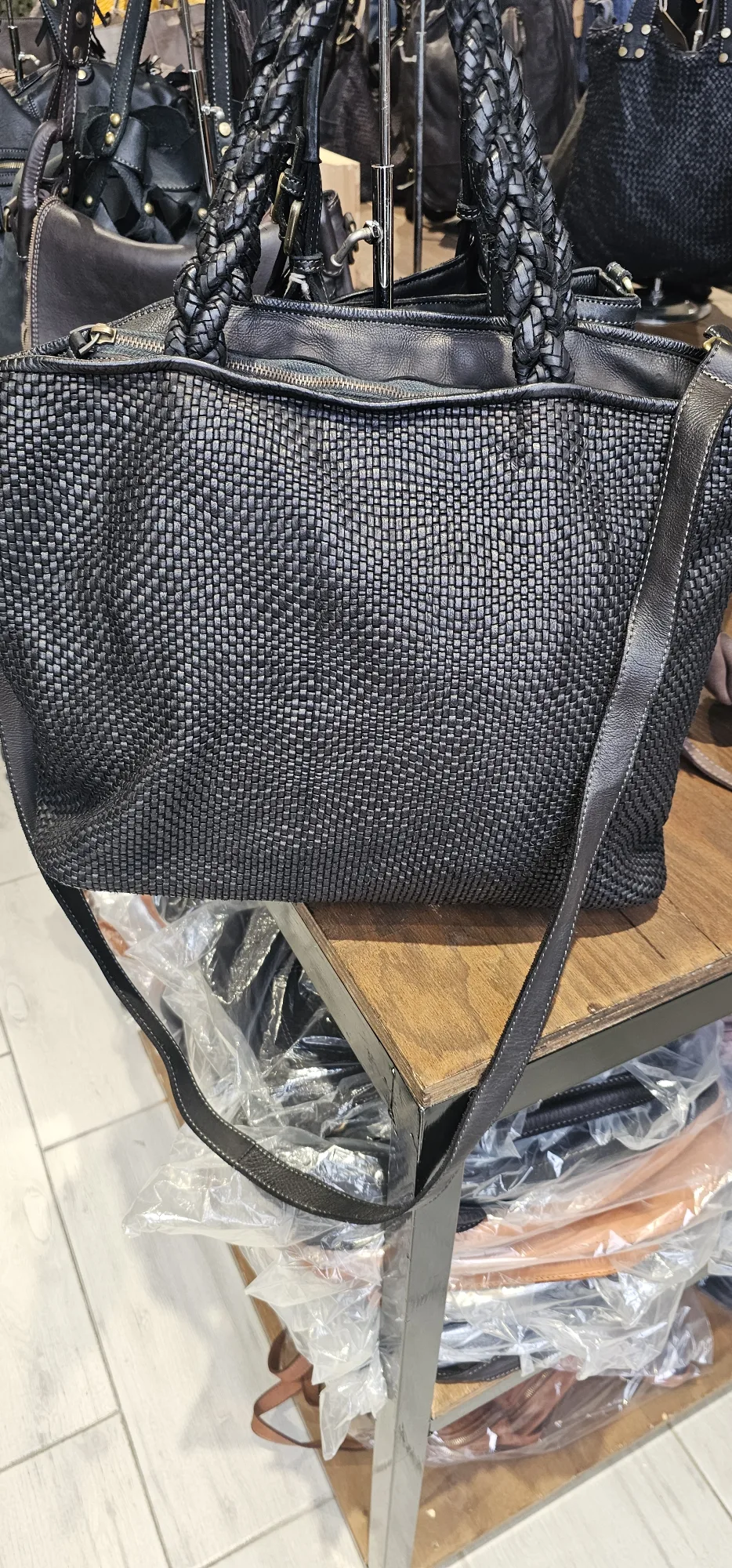 Sac Annie  | Dresses of my World