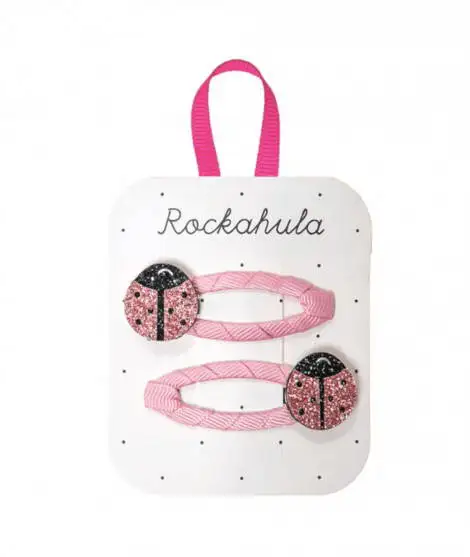 Pinces coccinelle  | Lena in Love 