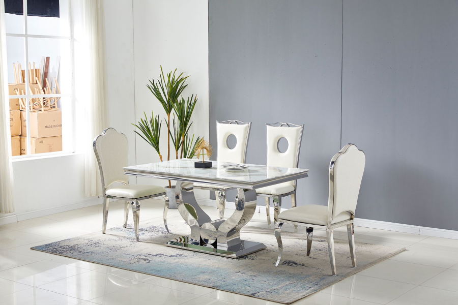 Table TROPHEE | MULTI-AFFAIRES