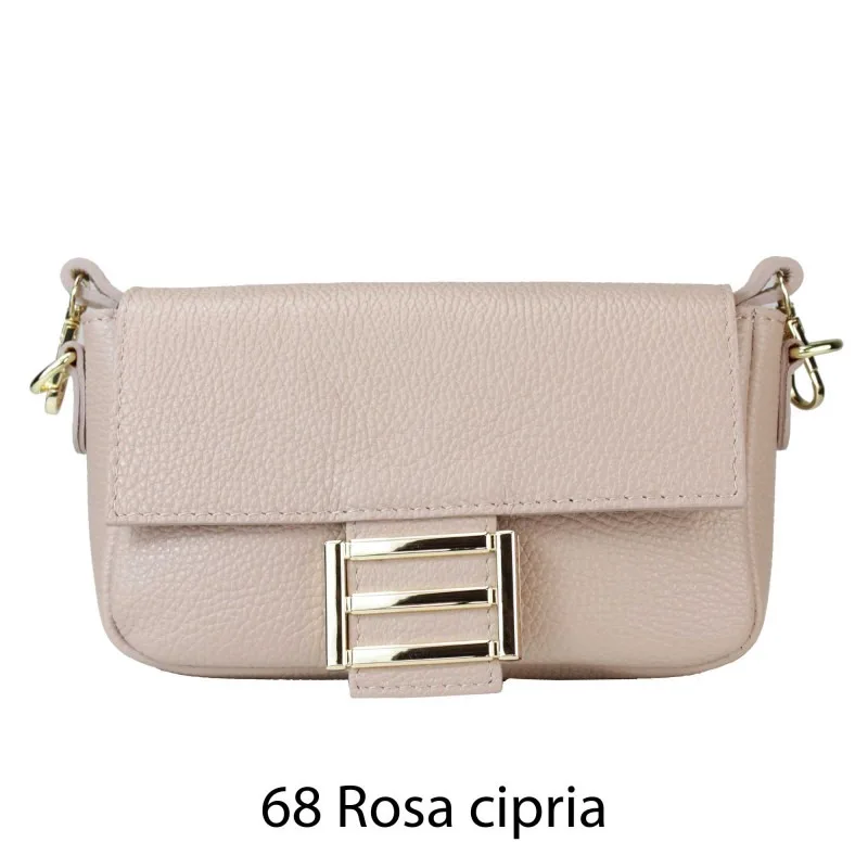 Pochette in pelle | Carvin Bags