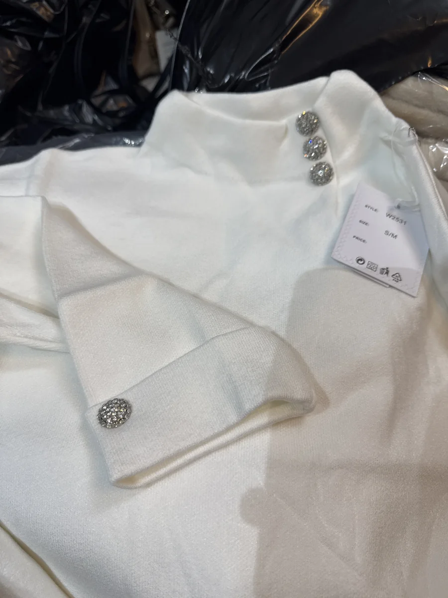 Pull | Astra boutique 