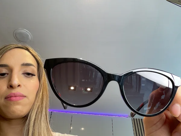 Lunettes | Astra boutique 