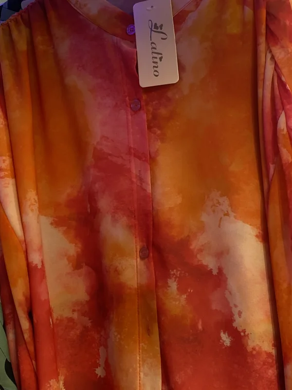 Chemise | Astra boutique 