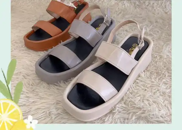 Zapstilla para damas | romerovariedades 