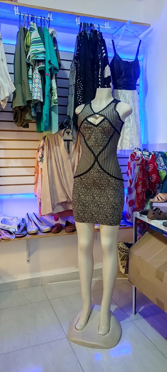 Bestido | romerovariedades 