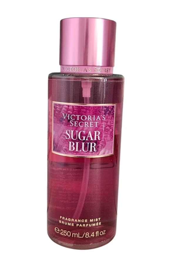 Brume Parfumée Sugar Blur - Victorias' Secret | Dîna Shop'