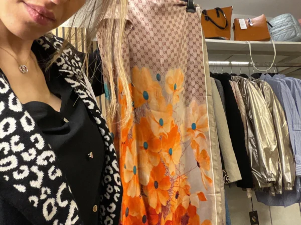 Foulrad | Astra boutique 