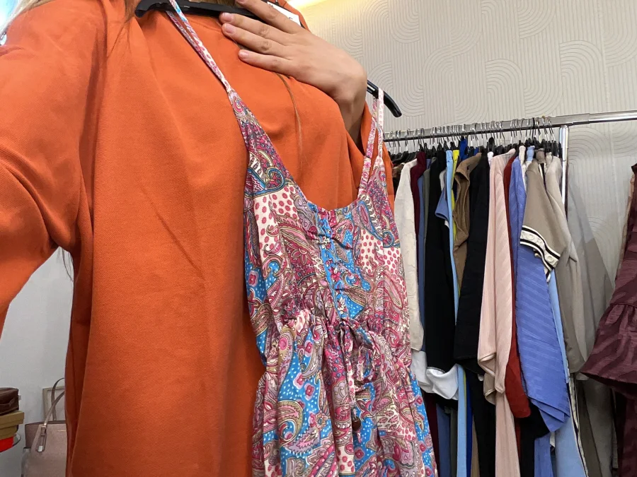 Robe 7 | Astra boutique 